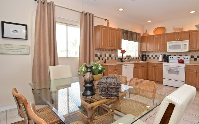 Beach Walk Unit B by Vtrips