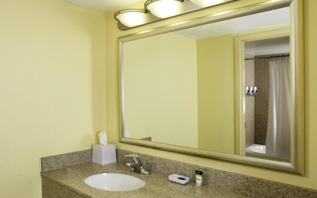Four Points by Sheraton Cocoa Beach