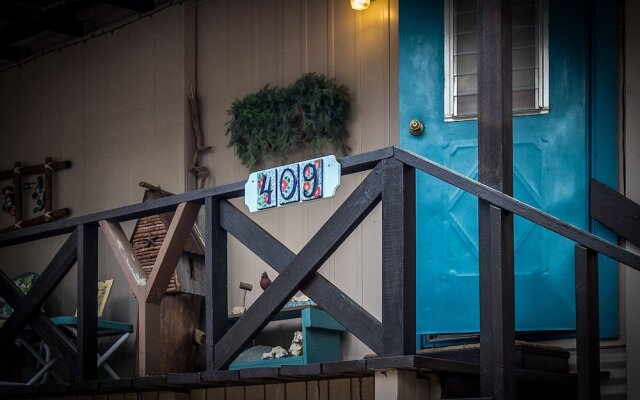 Rogers Roost - Three Bedroom Cabin