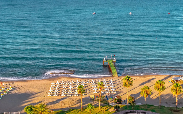 A11 Hotel Obaköy - All inclusive