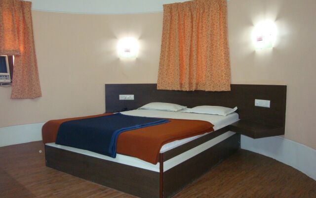 Hotel Tapovan