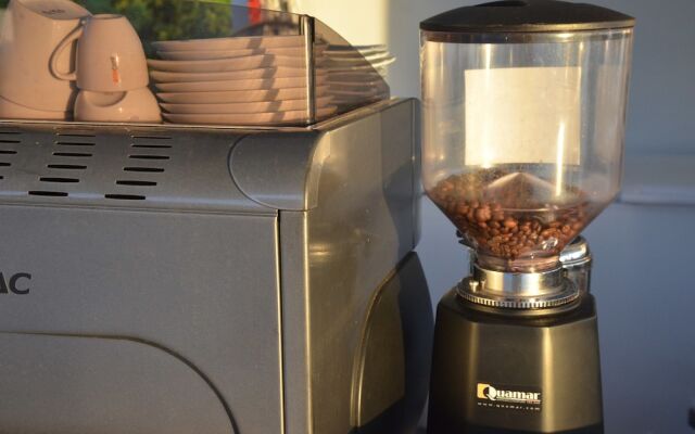 Baan Jai Dee Beach Front Hotel