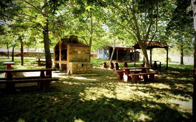 Cro Hotel Rural e Termal Spa