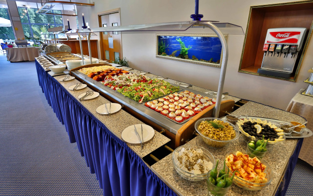 Hotel Sofia - All Inclusive