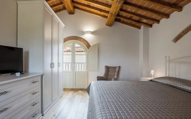 Villacolle 1 Poggio a Caiano