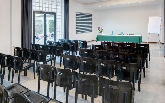 Hotel Zenit Salento