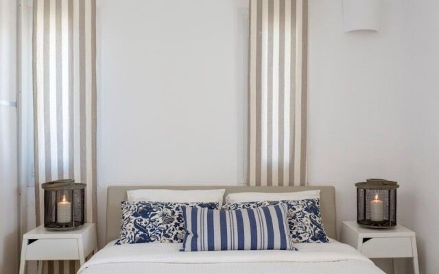 Villa Del Sol Mykonos Junior Suite
