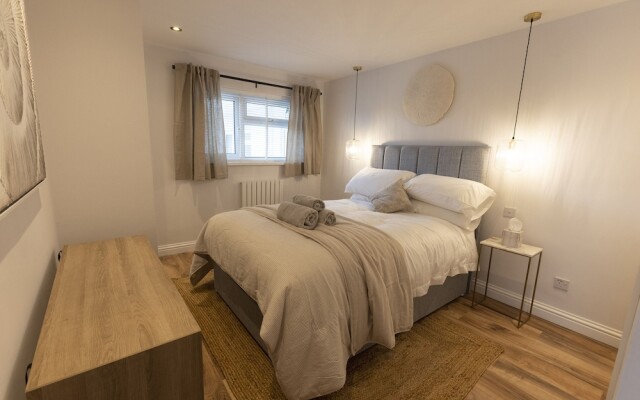 Morien - 2 Bed Apartment - Saundersfoot