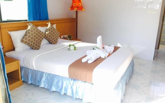 Pailin Hotel