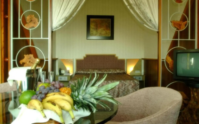Hotel Costellazioni