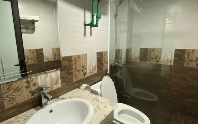 Sapa Tulip Hotel