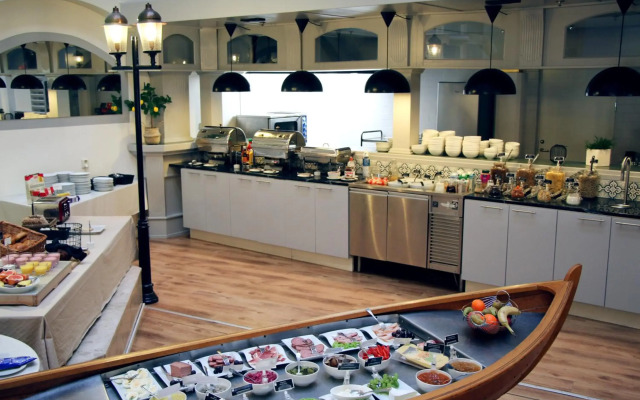 Hotel Carlshamn
