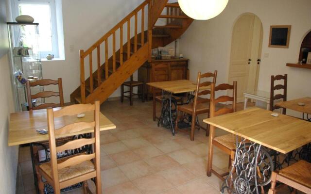 Les Fermes de Kercadoret