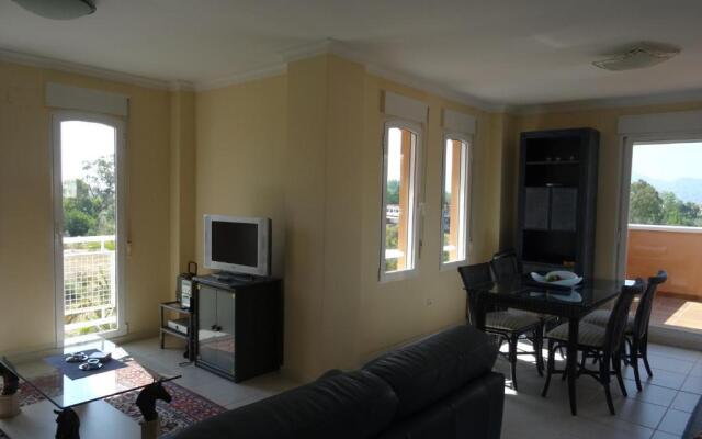 Penthouse Oliva Nova Golf & Beach