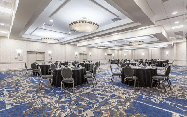 DoubleTree by Hilton Memphis