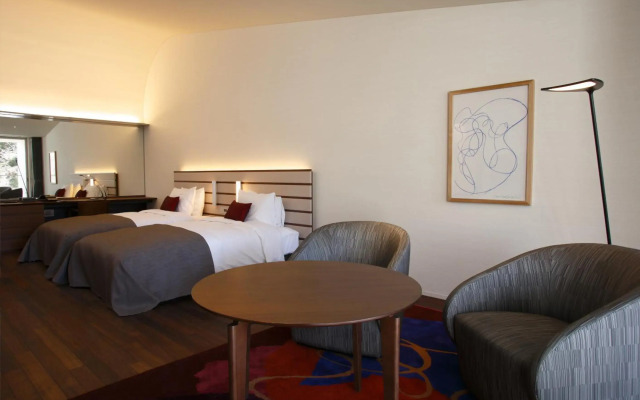 Hakone Highland Hotel