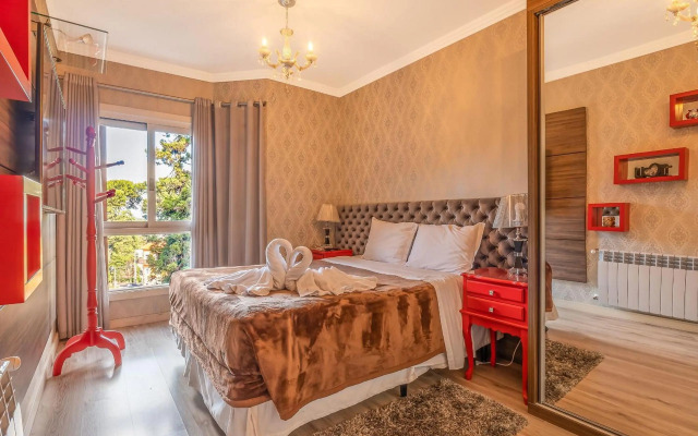 Vale das Hortênsias 204 II