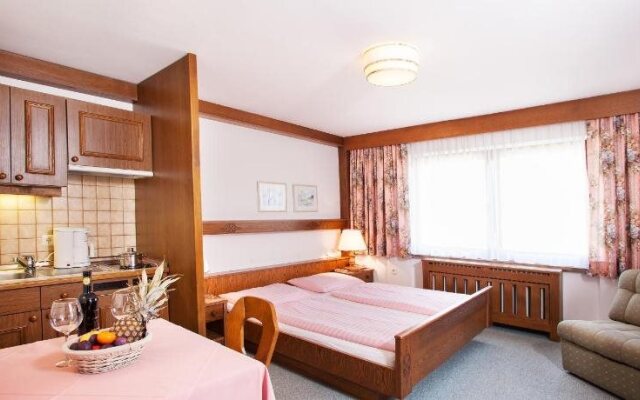 Johannahof Appartements