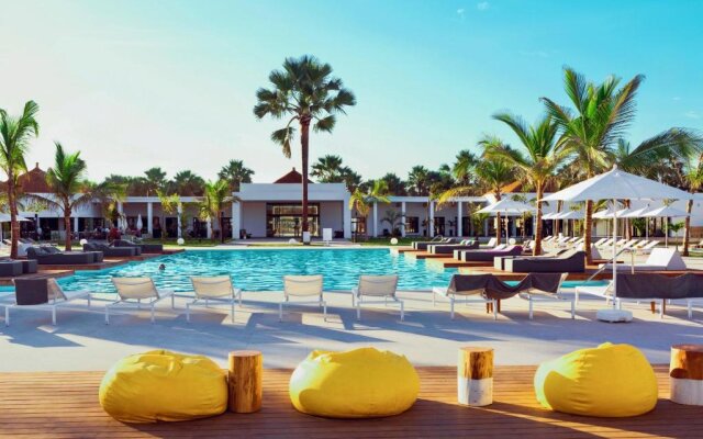 Sunprime Tamala Beach Resort