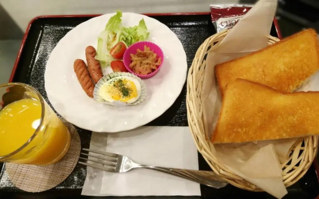 Pal Annex Oita (Love Hotel)