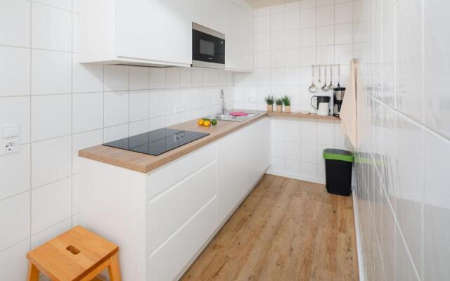 Ferienhaus Papenfuß