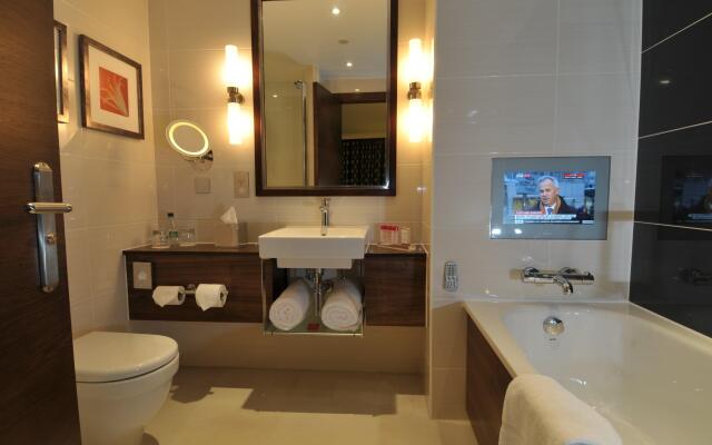 Crowne Plaza London - Gatwick Airport