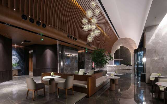 Ramada by Wyndham Changsha West Hotel