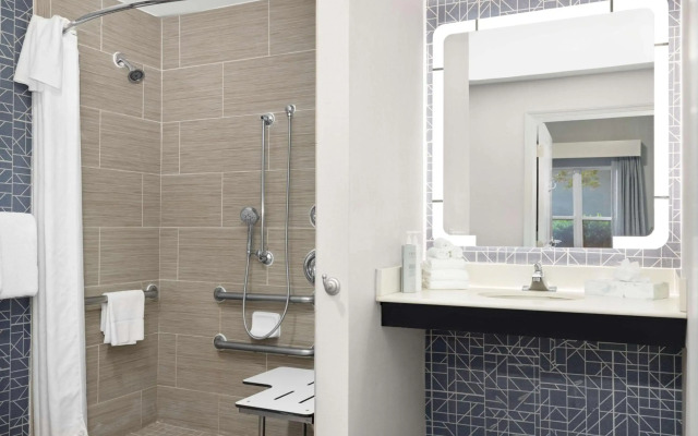 Homewood Suites by Hilton Atlanta-Alpharetta