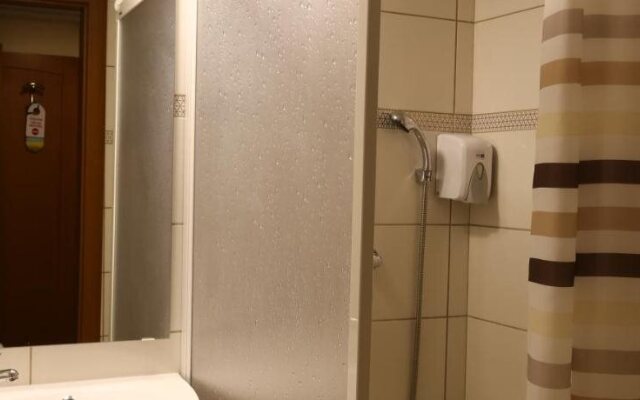 Hotel Lux