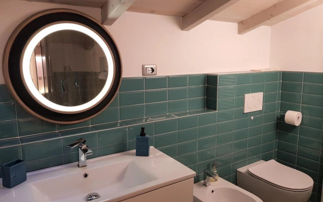 Santa Marta Rooms&Studios