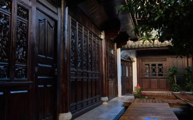 Qiufengge Homestay