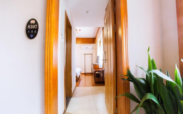 Guilin Gunanmen Hotel