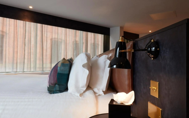 voco Manchester City Centre, an IHG Hotel	
