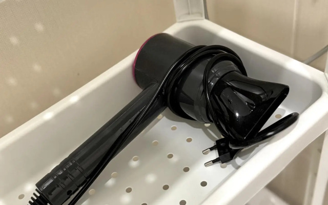 Апартаменты Красивый Город