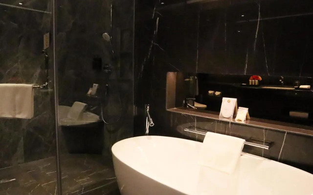 Sunway Hotel Big Box