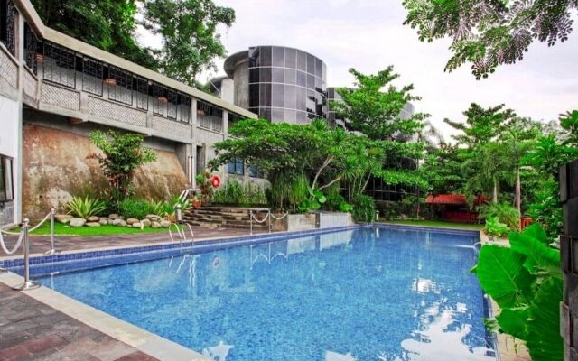 Oak Tree Emerald Hotel & Conventions Semarang