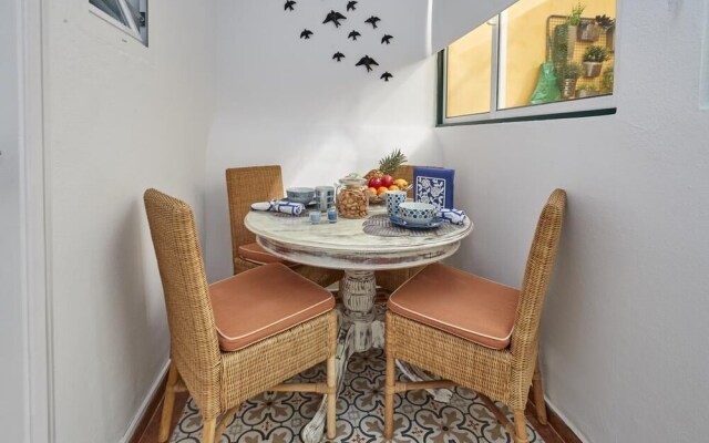 LX Factory Apartment