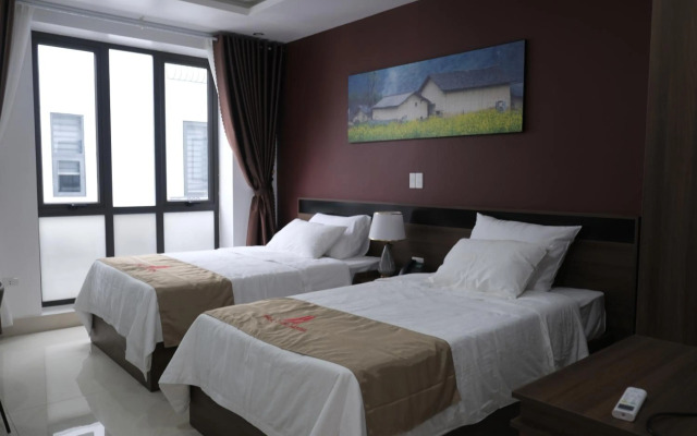 Phuc Lam Hotel
