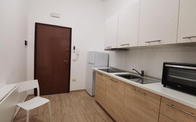 All' Ombra del Faro - Mini Apartments