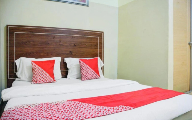 Hotel O Angkatan 45 Near Istana Gubernur Formerly Maleo Hotel