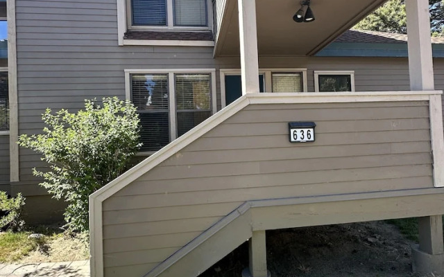 Llc1236 - Lakeside Landing 4 Bedroom Condo