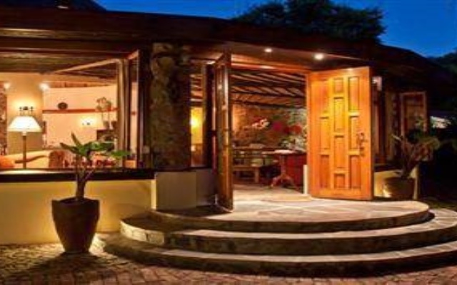 Idwala Boutique Hotel Johannesburg