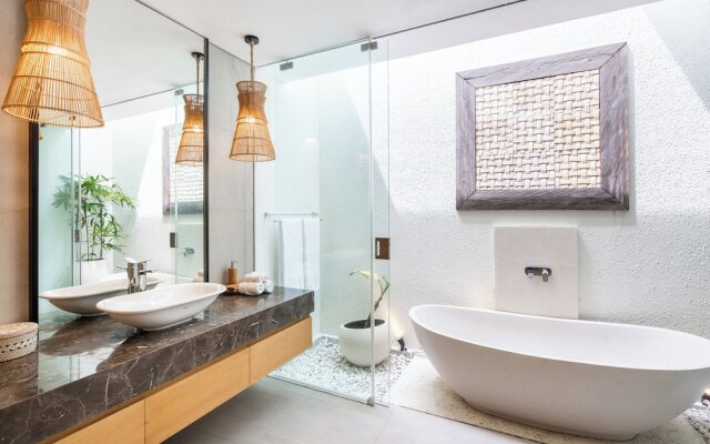 Nivassa Villa by Betterplace