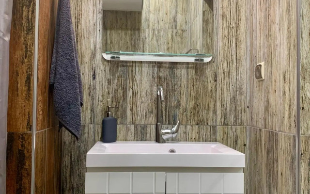 The Sky 2 bedrooms appartment