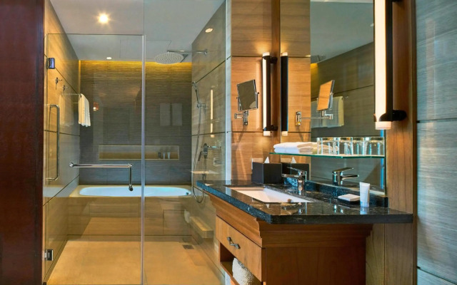 Marriott’s Bali Nusa Dua Gardens
