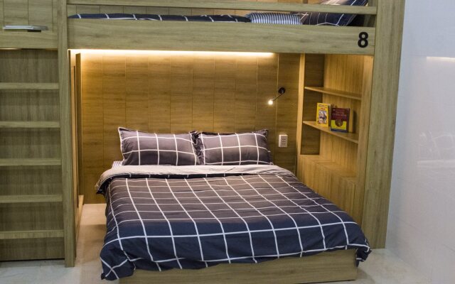 Mis Hostel