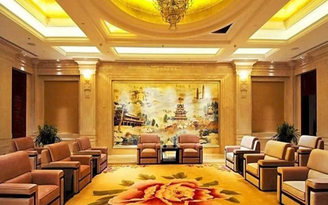 Bingzhou Hotel - Taiyuan