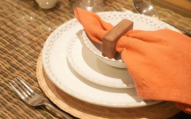 Deep Blue Luxury Apartments