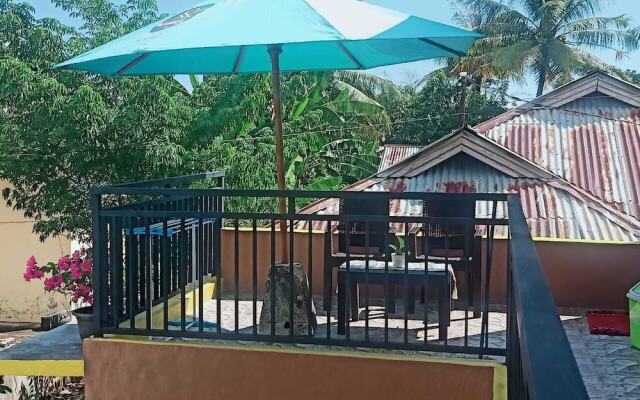 Cowang Dereng Home Stay