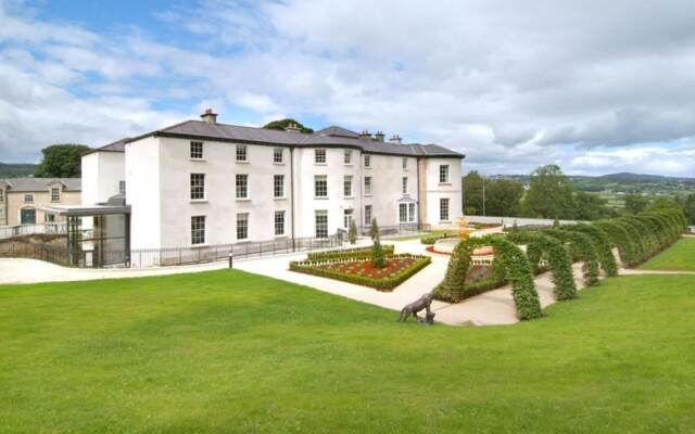 Rockhill House